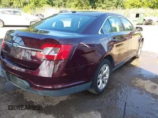 ✅ 2011 Ford Taurus SEL • VIN: 1FAHP2HW0BG131240 • Лот: 43070666. Опубликован ранее на IAAI с пробегом 62 114 миль. Бесплатный доступ к архиву аукционных продаж из США и подробный отчёт об истории автомобиля на DreamBid. Изображение 4.