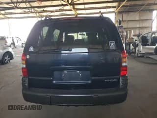 ✅ 2005 Pontiac Montana 1SA • VIN: 1GMDV23E35D133174 • Lot: 74267964. Wystawiony na Copart z przebiegiem 146 425 mil. Bezpłatny archiwum sprzedaży aukcyjnych z USA i szczegółowy raport historii pojazdu na DreamBid. Zdjęcie 6.