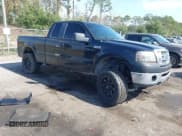 ✅ 2008 Ford F-150 XLT • VIN: 1FTPX14V68FC12514 • Lot: 43638558. Listed on IAAI with 275,278 mi. Free auction sales archive from the USA and detailed vehicle history report at DreamBid. Image 1.