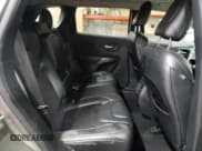 ✅ 2020 Jeep Cherokee Altitude • VIN: 1C4PJMLB5LD565664 • Lot: 83078534. Listed on Copart with 73,737 mi. Free auction sales archive from the USA and detailed vehicle history report at DreamBid. Image 11.