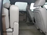 ✅ 2007 Chevrolet Silverado 2500HD 1LT • VIN: 1GCHK23697F552614 • Lot: 90022885. Wystawiony na Copart z przebiegiem 194 068 mil. Bezpłatny archiwum sprzedaży aukcyjnych z USA i szczegółowy raport historii pojazdu na DreamBid. Zdjęcie 10.