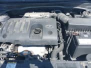 ✅ 2009 Hyundai Accent Auto GS • VIN: KMHCM36C09U112934 • Лот: 41936768. Опубликован ранее на IAAI с пробегом 75 678 миль. Бесплатный доступ к архиву аукционных продаж из США и подробный отчёт об истории автомобиля на DreamBid. Изображение 10.