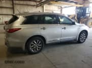 ✅ 2015 Infiniti QX60 • VIN: 5N1AL0MMXFC505636 • Lot: 71436995. Listed on Copart with 116,433 mi. Free auction sales archive from the USA and detailed vehicle history report at DreamBid. Image 3.