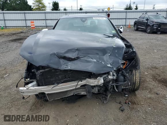 ✅ 2013 Audi S6 Prestige • VIN: WAUJ2AFC9DN045028 • Lot: 64578135. Listed on Copart with 102,770 mi. Free auction sales archive from the USA and detailed vehicle history report at DreamBid. Image 5.