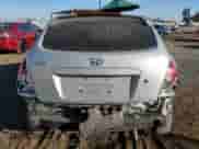 2008 Hyundai Accent GS с VIN KMHCM36C68U073135, выставлен на аукционе Copart как лот 77705584 с пробегом 140 551 миль миль и Списание • Salvage title. История ставок и продаж доступна на DreamBid. Изображение 6.