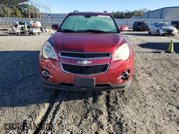 2010 Chevrolet Equinox 2LT z VIN 2CNFLNEW5A6345573, wystawiony jako Copart lot #84739995 z przebiegiem 183 902 mil mil oraz Szkoda całkowita • Salvage title. Historia ofert i sprzedaży dostępna na DreamBid. Obrazek 5.