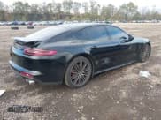 ✅ 2019 Porsche Panamera • VIN: WP0AA2A71KL100148 • Lot: 43464480. Listed on IAAI with 96,385 mi. Free auction sales archive from the USA and detailed vehicle history report at DreamBid. Image 4.
