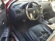 ✅ 2011 Chevrolet Malibu LTZ • VIN: 1G1ZE5EUXBF141569 • Lot: 75180023. Listed on Copart with Not provided. Free auction sales archive from the USA and detailed vehicle history report at DreamBid. Image 8.