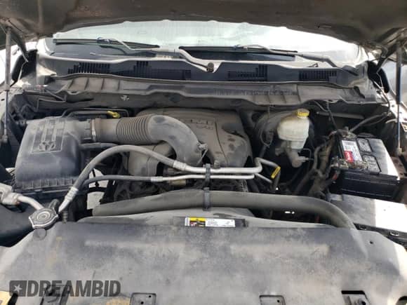 2013 Ram 1500 Express с VIN 1C6RR6KT3DS594575, выставлен на аукционе Copart как лот 66279995 с пробегом 148 778 миль миль и Списание • Salvage title. История ставок и продаж доступна на DreamBid. Изображение 11.