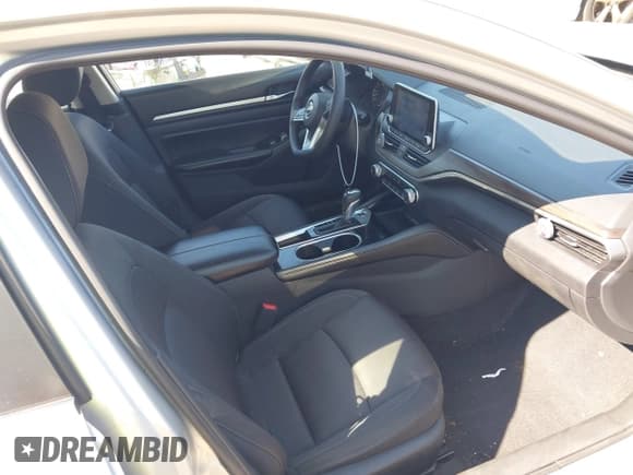 ✅ 2023 Nissan Altima SV • VIN: 1N4BL4DV7PN311991 • Лот: 43208560. Опубликован ранее на IAAI с пробегом 78 114 миль. Бесплатный доступ к архиву аукционных продаж из США и подробный отчёт об истории автомобиля на DreamBid. Изображение 5.