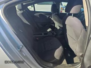 ✅ 2013 Chevrolet Volt • VIN: 1G1RG6E4XDU148598 • Lot: 79570994. Wystawiony na Copart z przebiegiem 182 742 mil. Bezpłatny archiwum sprzedaży aukcyjnych z USA i szczegółowy raport historii pojazdu na DreamBid. Zdjęcie 6.