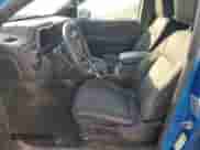 2024 Chevrolet Colorado 4WD Trail Boss с VIN 1GCPTEEK0R1227760, выставлен на аукционе Copart как лот 80683055 с пробегом Не указан миль и Списание • Salvage title. История ставок и продаж доступна на DreamBid. Изображение 7.