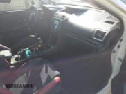 ✅ 2020 Subaru WRX Premium • VIN: JF1VA1B68L9809701 • Lot: 43120526. Listed on IAAI with 25,678 mi. Free auction sales archive from the USA and detailed vehicle history report at DreamBid. Image 5.