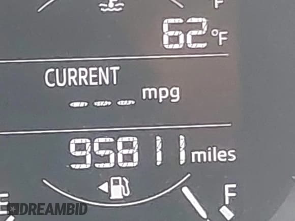 ✅ 2017 Mazda CX-5 Grand Touring • VIN: JM3KFBDL1H0201528 • Лот: 43584203. Опубликован ранее на IAAI с пробегом 95 811 миль. Бесплатный доступ к архиву аукционных продаж из США и подробный отчёт об истории автомобиля на DreamBid. Изображение 16.