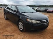 ✅ 2013 Kia Forte EX • VIN: KNAFU4A29D5651428 • Lot: 84392625. Wystawiony na Copart z przebiegiem 202 297 mil. Bezpłatny archiwum sprzedaży aukcyjnych z USA i szczegółowy raport historii pojazdu na DreamBid. Zdjęcie 13.