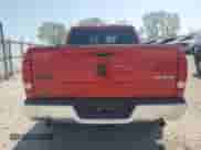 2017 Ram 1500 SLT с VIN 1C6RR7LT0HS697866, выставлен на аукционе Copart как лот 51168545 с пробегом 59 506 миль миль и Списание • Salvage title. История ставок и продаж доступна на DreamBid. Изображение 6.