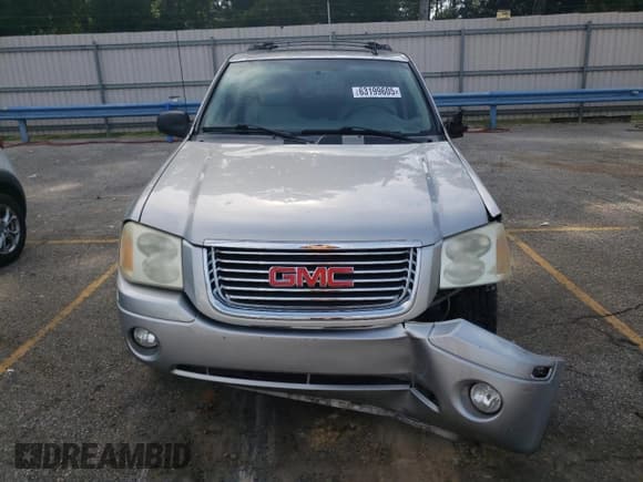✅ 2007 GMC Envoy SLT • VIN: 1GKDS13S572149070 • Лот: 63199605. Опубликован ранее на Copart с пробегом 117 572 миль. Бесплатный доступ к архиву аукционных продаж из США и подробный отчёт об истории автомобиля на DreamBid. Изображение 5.