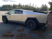 ✅ 2024 Tesla Cybertruck • VIN: 7G2CEHED8RA006307 • Лот: 74118474. Опубликован ранее на Copart с пробегом 1 773 миль. Бесплатный доступ к архиву аукционных продаж из США и подробный отчёт об истории автомобиля на DreamBid. Изображение 2.