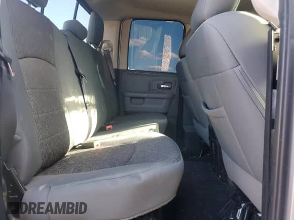 2015 Ram 1500 SLT с VIN 1C6RR6GG7FS667879, выставлен на аукционе Copart как лот 87452165 с пробегом 281 559 миль миль и Чистый • Clean title. История ставок и продаж доступна на DreamBid. Изображение 10.