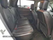 ✅ 2015 GMC Terrain Denali • VIN: 2GKFLZE33F6429663 • Lot: 93810355. Wystawiony na Copart z przebiegiem 168 646 mil. Bezpłatny archiwum sprzedaży aukcyjnych z USA i szczegółowy raport historii pojazdu na DreamBid. Zdjęcie 11.