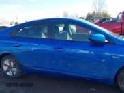 ✅ 2018 Hyundai Ioniq Blue • VIN: KMHC65LC3JU072993 • Lot: 41583151. Wystawiony na IAAI z przebiegiem 182 964 mil. Bezpłatny archiwum sprzedaży aukcyjnych z USA i szczegółowy raport historii pojazdu na DreamBid. Zdjęcie 14.