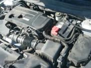 ✅ 2019 Honda Accord Sport • VIN: 1HGCV2F31KA009462 • Lot: 41855821. Listed on IAAI with 66,121 mi. Free auction sales archive from the USA and detailed vehicle history report at DreamBid. Image 18.