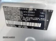 ✅ 2018 Toyota RAV4 XLE • VIN: 2T3WFREV8JW415484 • Lot: 43792024. Listed on IAAI with 46,908 mi. Free auction sales archive from the USA and detailed vehicle history report at DreamBid. Image 9.