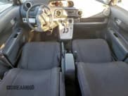 ✅ 2010 Scion xB • VIN: JTLZE4FEXA1106748 • Lot: 96965705. Listed on Copart with 225,548 mi. Free auction sales archive from the USA and detailed vehicle history report at DreamBid. Image 8.