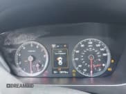 ✅ 2015 Hyundai Sonata Sport • VIN: 5NPE34ABXFH125359 • Lot: 42952995. Listed on IAAI with 135,776 mi. Free auction sales archive from the USA and detailed vehicle history report at DreamBid. Image 7.