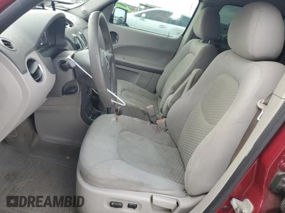 ✅ 2007 Chevrolet HHR LT • VIN: 3GNDA23D47S594661 • Lot: 87427384. Listed on Copart with 198,484 mi. Free auction sales archive from the USA and detailed vehicle history report at DreamBid. Image 7.