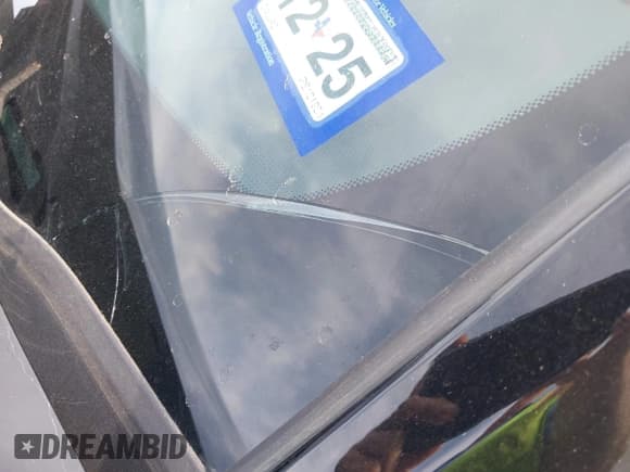 ✅ 2024 Chevrolet Blazer RS • VIN: 3GNKBERS5RS181954 • Lot: 42057083. Listed on IAAI with 10,701 mi. Free auction sales archive from the USA and detailed vehicle history report at DreamBid. Image 22.