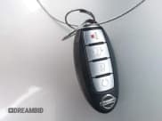 ✅ 2017 Nissan Rogue SV • VIN: KNMAT2MV4HP582359 • Lot: 43692535. Listed on IAAI with 153,063 mi. Free auction sales archive from the USA and detailed vehicle history report at DreamBid. Image 11.