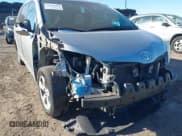 ✅ 2012 Toyota Sienna LE • VIN: 5TDKK3DC7CS223162 • Lot: 43868098. Listed on IAAI with 162,783 mi. Free auction sales archive from the USA and detailed vehicle history report at DreamBid. Image 17.