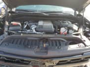 ✅ 2022 Chevrolet Silverado 1500 RST • VIN: 3GCUDEET9NG666055 • Lot: 65740525. Wystawiony na Copart z przebiegiem 9 999 mil. Bezpłatny archiwum sprzedaży aukcyjnych z USA i szczegółowy raport historii pojazdu na DreamBid. Zdjęcie 11.