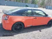 ✅ 2015 Scion tC • VIN: JTKJF5C72FJ008122 • Lot: 42076617. Listed on IAAI with 120,286 mi. Free auction sales archive from the USA and detailed vehicle history report at DreamBid. Image 13.