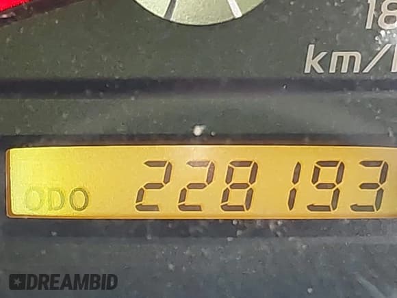 ✅ 2005 Toyota 4Runner Limited • VIN: JTEZU17R858040188 • Лот: 43660606. Опубликован ранее на IAAI с пробегом 228 193 миль. Бесплатный доступ к архиву аукционных продаж из США и подробный отчёт об истории автомобиля на DreamBid. Изображение 15.