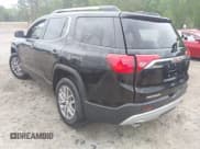 ✅ 2019 GMC Acadia SLE • VIN: 1GKKNSLS4KZ230033 • Lot: 41897959. Listed on IAAI with 33,695 mi. Free auction sales archive from the USA and detailed vehicle history report at DreamBid. Image 3.