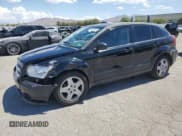 ✅ 2009 Dodge Caliber SXT • VIN: 1B3HB48A29D103266 • Лот: 68567414. Опубликован ранее на Copart с пробегом 98 633 миль. Бесплатный доступ к архиву аукционных продаж из США и подробный отчёт об истории автомобиля на DreamBid. Изображение 1.