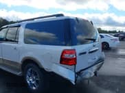 ✅ 2012 Ford Expedition Max XLT • VIN: 1FMJK1H59CEF15134 • Лот: 43550177. Опубликован ранее на IAAI с пробегом 237 379 миль. Бесплатный доступ к архиву аукционных продаж из США и подробный отчёт об истории автомобиля на DreamBid. Изображение 17.