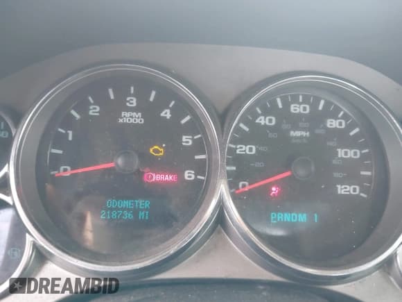 ✅ 2009 Chevrolet Silverado 2500HD Work Truck • VIN: 1GCHC49K79E156509 • Lot: 42566650. Wystawiony na IAAI z przebiegiem 218 736 mil. Bezpłatny archiwum sprzedaży aukcyjnych z USA i szczegółowy raport historii pojazdu na DreamBid. Zdjęcie 7.