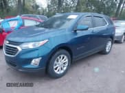 ✅ 2021 Chevrolet Equinox LT • VIN: 3GNAXUEV7ML387626 • Лот: 43287497. Опубликован ранее на IAAI с пробегом 63 246 миль. Бесплатный доступ к архиву аукционных продаж из США и подробный отчёт об истории автомобиля на DreamBid. Изображение 17.