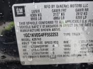 ✅ 2015 Chevrolet Silverado 2500HD LT • VIN: 1GC1KVEG4FF552253 • Лот: 43700188. Опубликован ранее на IAAI с пробегом 181 541 миль. Бесплатный доступ к архиву аукционных продаж из США и подробный отчёт об истории автомобиля на DreamBid. Изображение 9.