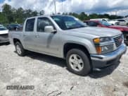 ✅ 2012 GMC Canyon SLE1 • VIN: 1GTD5MF90C8134917 • Лот: 55509535. Опубликован ранее на Copart с пробегом 59 182 миль. Бесплатный доступ к архиву аукционных продаж из США и подробный отчёт об истории автомобиля на DreamBid. Изображение 4.