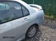 ✅ 2006 Mitsubishi Lancer OZ-Rally • VIN: JA3AJ86E96U008777 • Lot: 43306018. Wystawiony na IAAI z przebiegiem Nie podano. Bezpłatny archiwum sprzedaży aukcyjnych z USA i szczegółowy raport historii pojazdu na DreamBid. Zdjęcie 6.