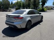 ✅ 2020 Toyota Corolla SE • VIN: 5YFM4RCE3LP037829 • Lot: 63669895. Wystawiony na Copart z przebiegiem 77 542 mil. Bezpłatny archiwum sprzedaży aukcyjnych z USA i szczegółowy raport historii pojazdu na DreamBid. Zdjęcie 4.