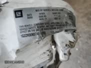 ✅ 2007 Pontiac G6 GT • VIN: 1G2ZH36N574125703 • Lot: 89899975. Listed on Copart with Not provided. Free auction sales archive from the USA and detailed vehicle history report at DreamBid. Image 13.