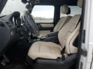 ✅ 2018 Mercedes-Benz G 63 AMG • VIN: WDCYC7DH6JX294753 • Lot: 46796505. Listed on Copart with Not provided. Free auction sales archive from the USA and detailed vehicle history report at DreamBid. Image 7.