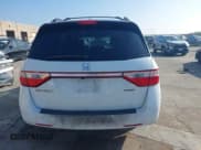 ✅ 2011 Honda Odyssey Touring • VIN: 5FNRL5H98BB073006 • Lot: 43808847. Wystawiony na IAAI z przebiegiem 172 403 mil. Bezpłatny archiwum sprzedaży aukcyjnych z USA i szczegółowy raport historii pojazdu na DreamBid. Zdjęcie 16.