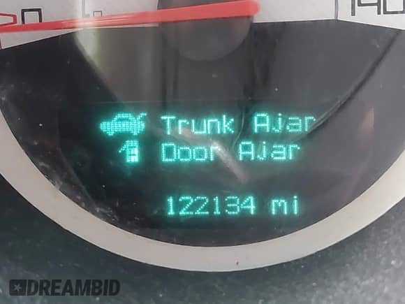 2014 Dodge Challenger Rallye Redline with VIN 2C3CDYAG6EH289856, listed as a IAAI auction lot 42866546 with 122,134 mi miles and . Bid and sale history available at DreamBid. Image 15.