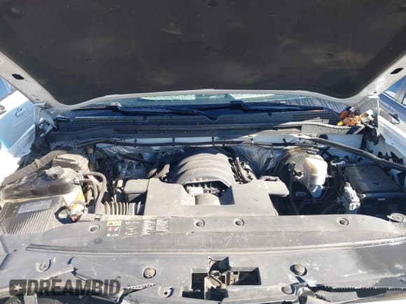 ✅ 2016 GMC Sierra 1500 • VIN: 1GTV2LEC8GZ213188 • Лот: 43499591. Опубликован ранее на IAAI с пробегом 149 393 миль. Бесплатный доступ к архиву аукционных продаж из США и подробный отчёт об истории автомобиля на DreamBid. Изображение 10.